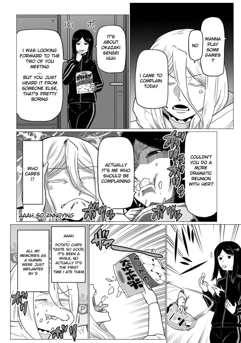Kumo Desu Ga Nani Ka 79a 14