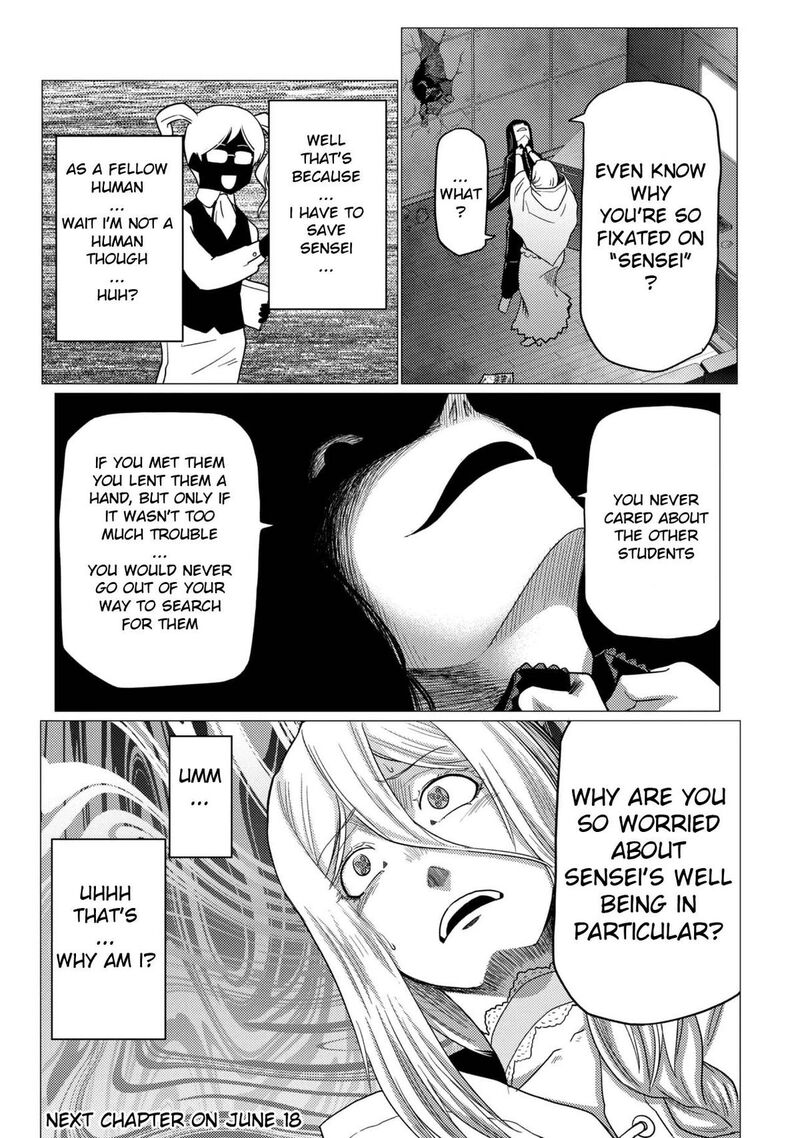 Kumo Desu Ga Nani Ka 79a 18