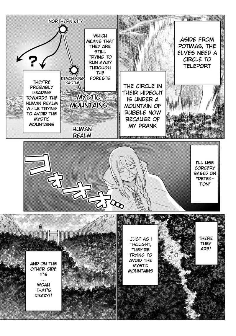 Kumo Desu Ga Nani Ka 79a 3