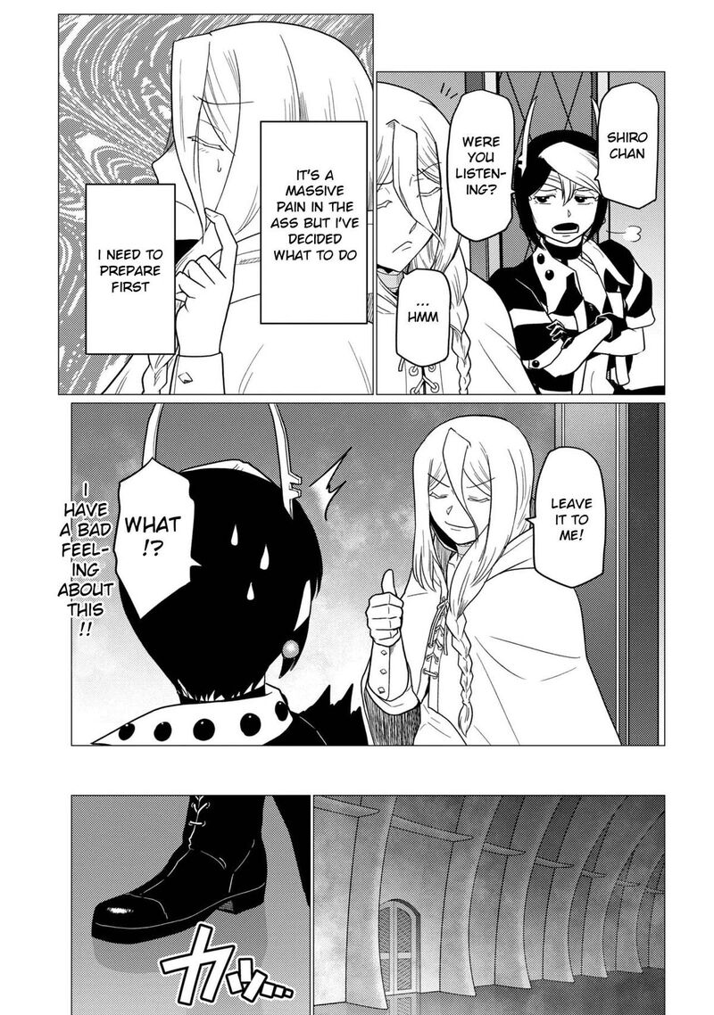Kumo Desu Ga Nani Ka 79a 5