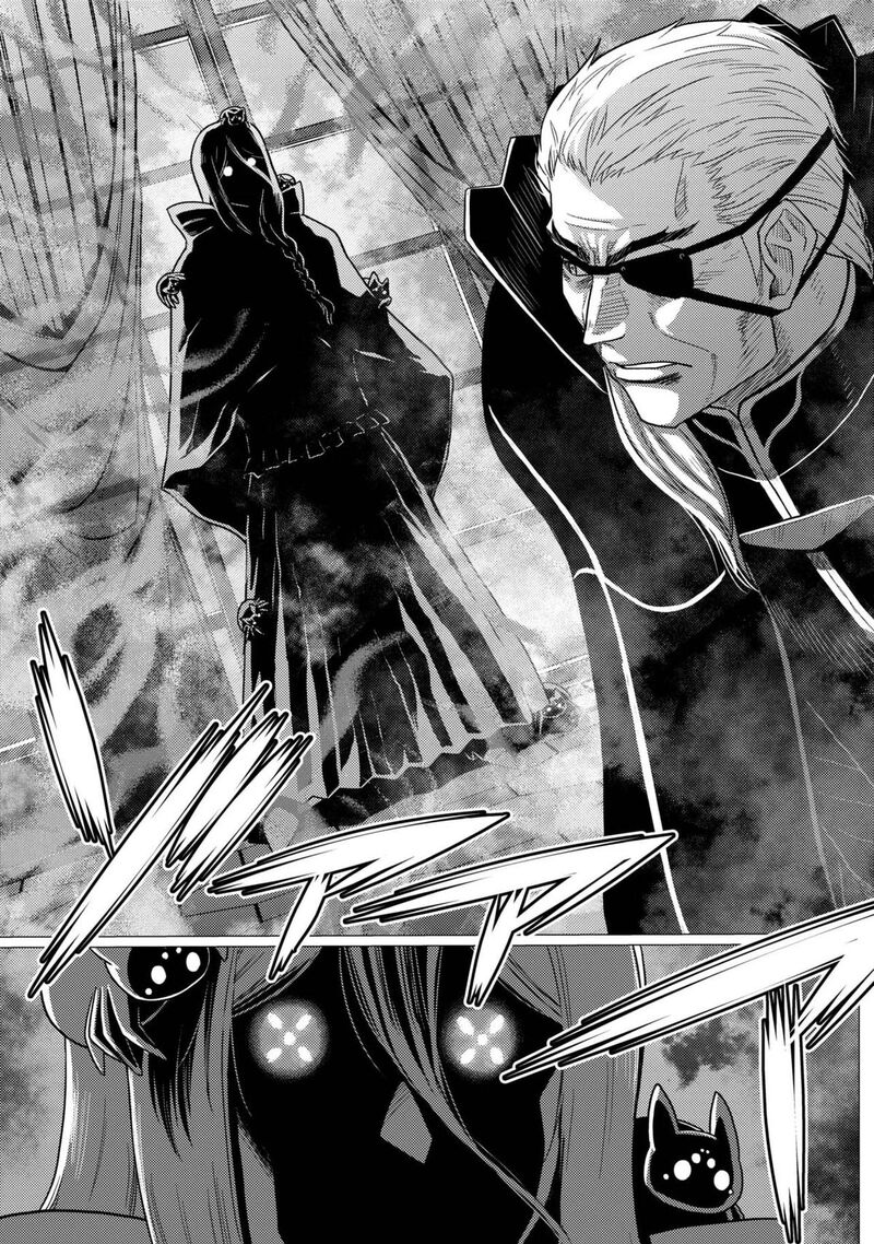 Kumo Desu Ga Nani Ka 79a 7