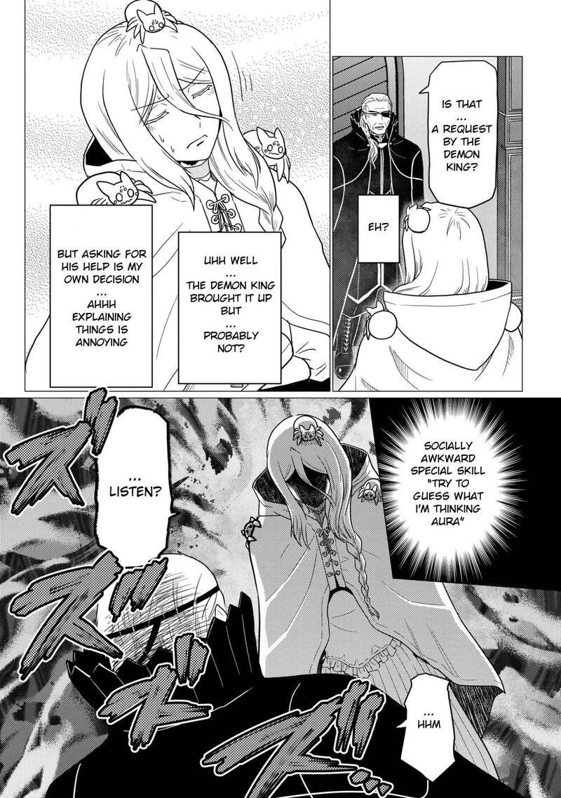 Kumo Desu Ga Nani Ka 79a 9