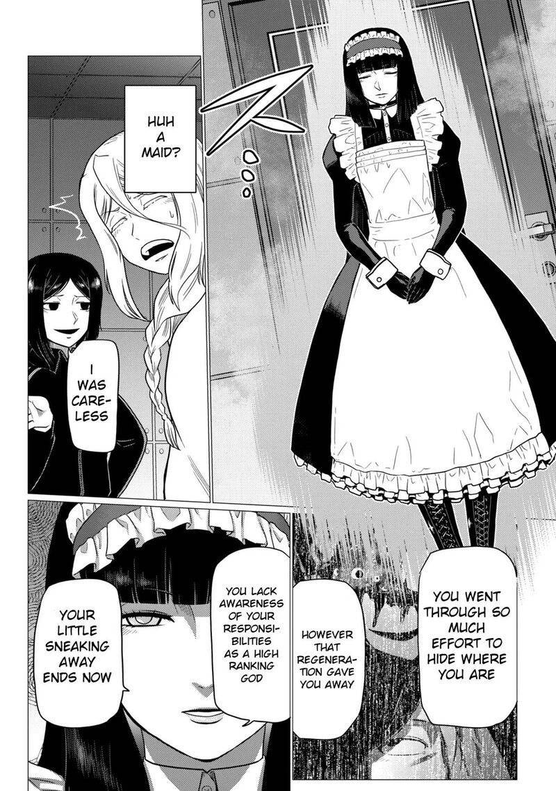 Kumo Desu Ga Nani Ka 79b 10