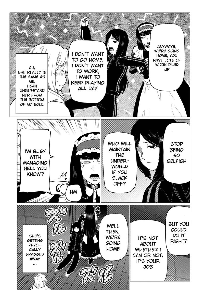 Kumo Desu Ga Nani Ka 79b 13