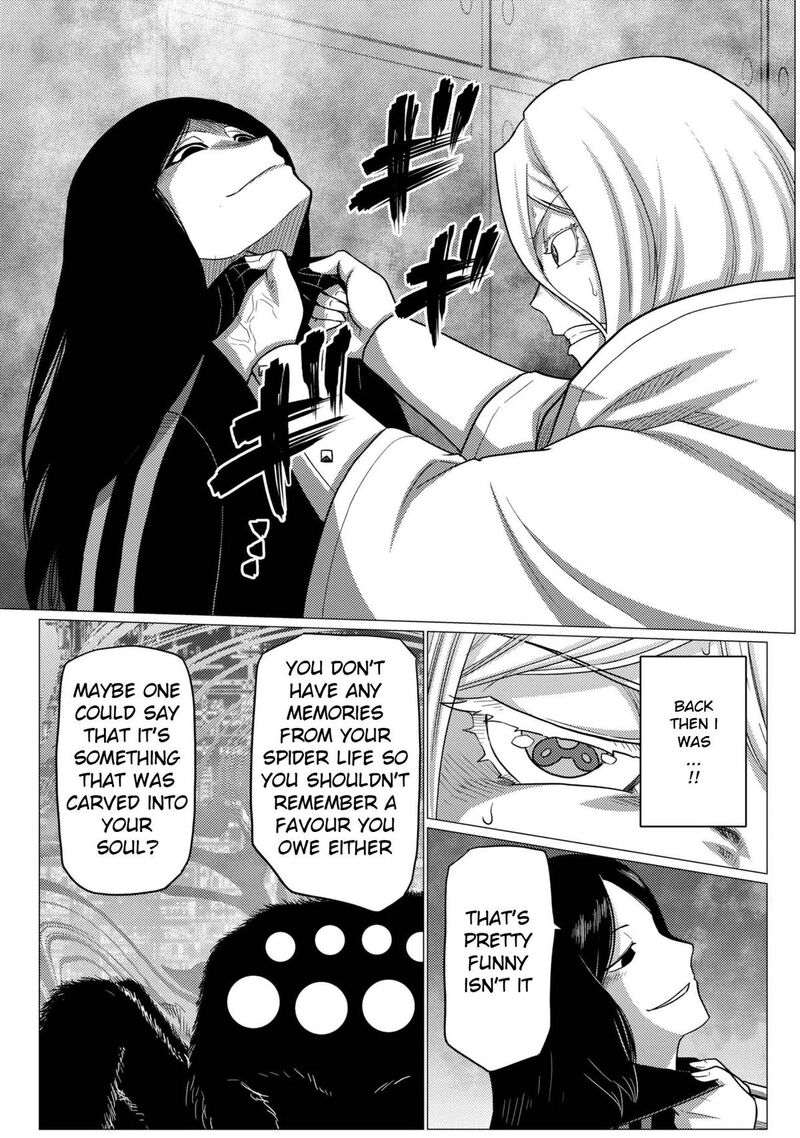 Kumo Desu Ga Nani Ka 79b 3