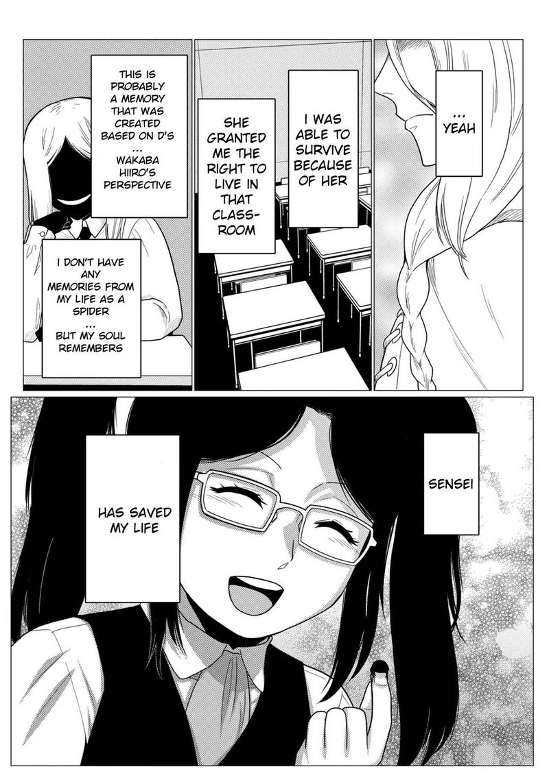 Kumo Desu Ga Nani Ka 79b 4