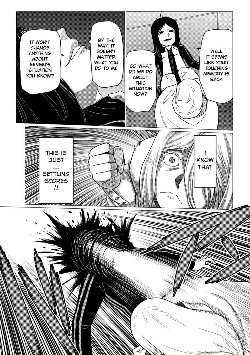 Kumo Desu Ga Nani Ka 79b 5