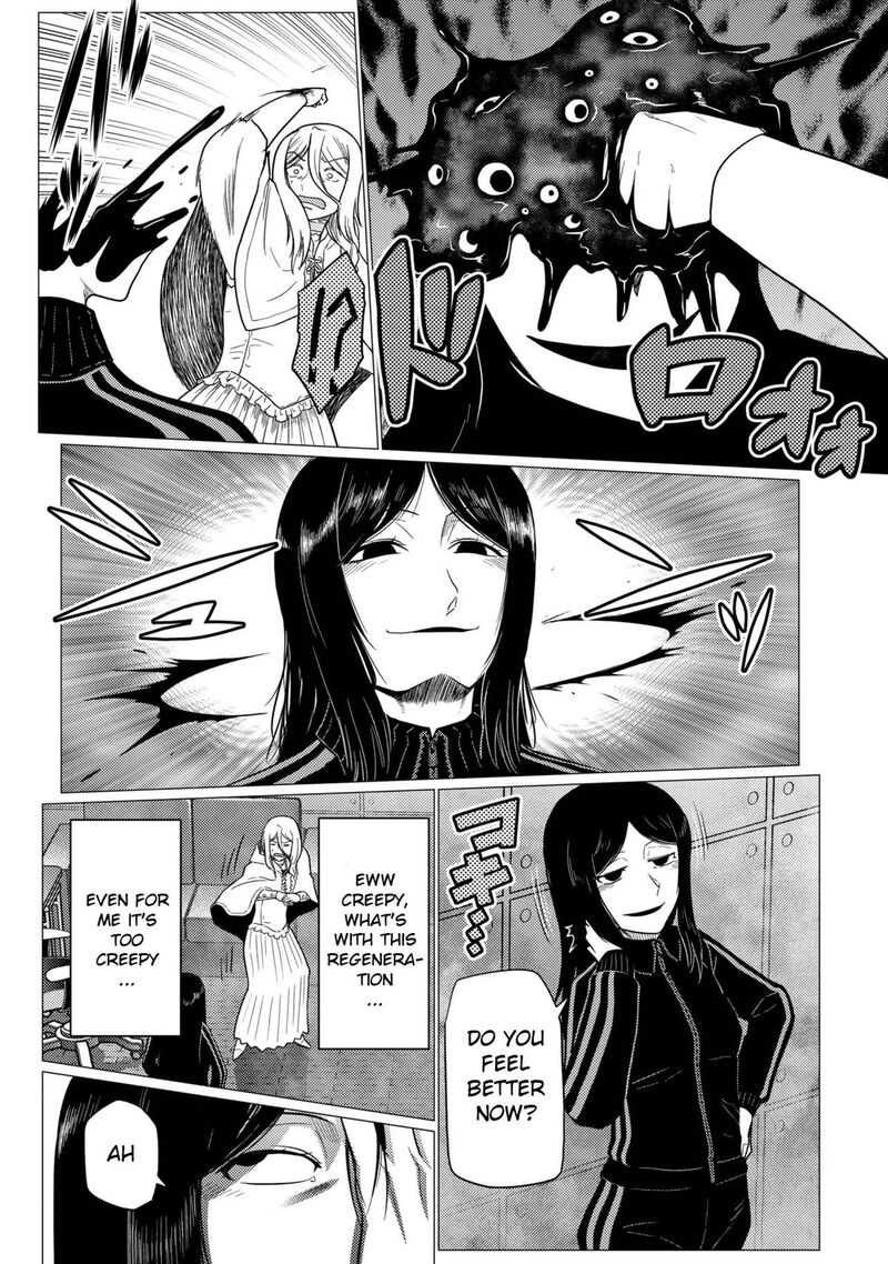 Kumo Desu Ga Nani Ka 79b 6