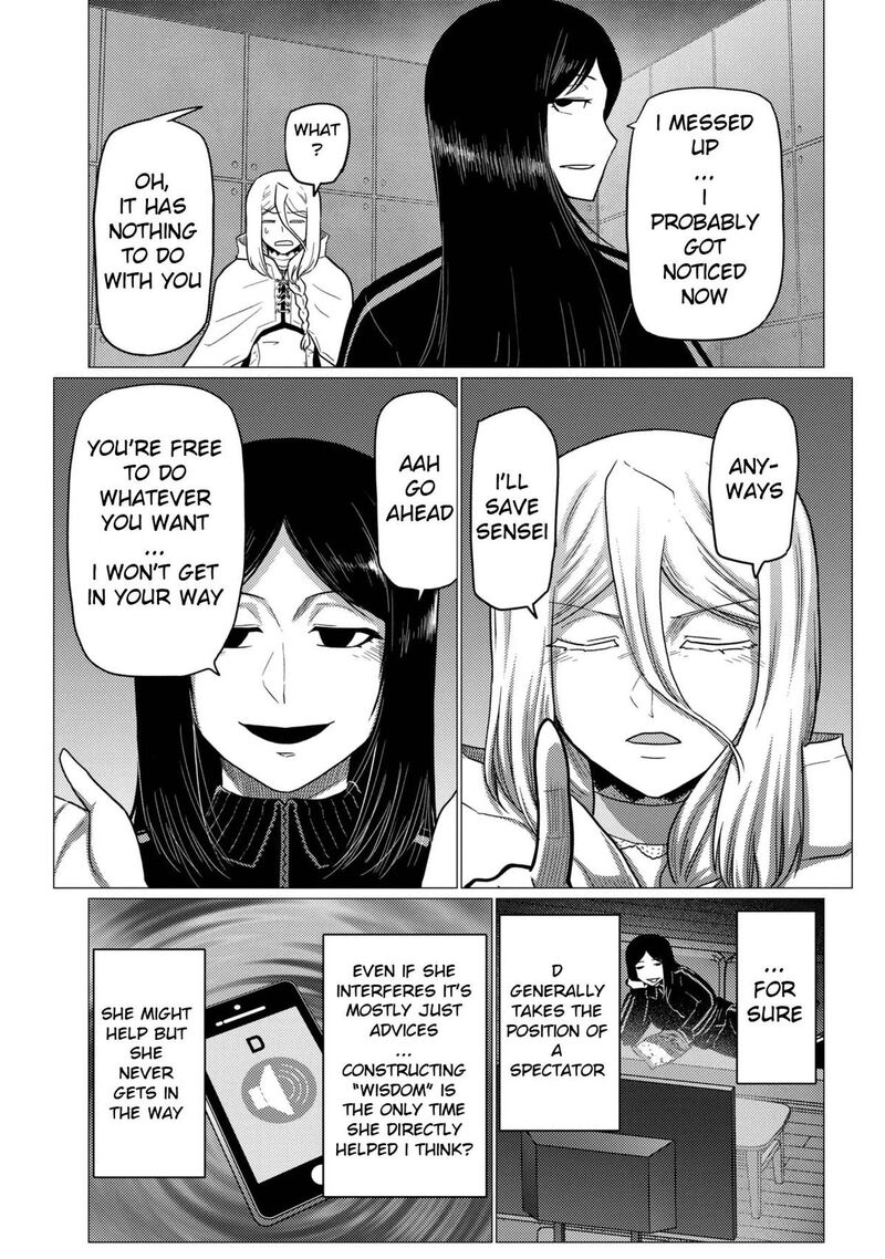 Kumo Desu Ga Nani Ka 79b 7