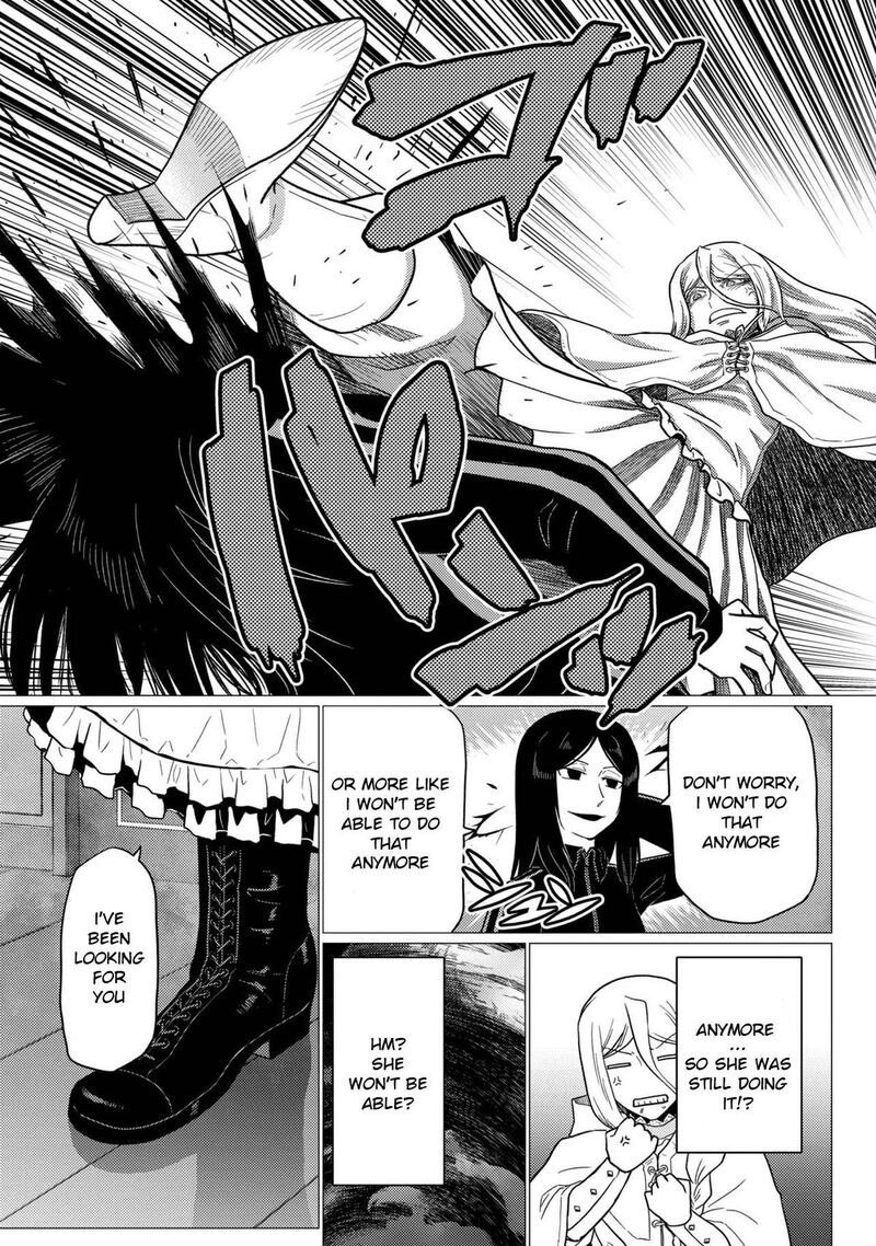 Kumo Desu Ga Nani Ka 79b 9