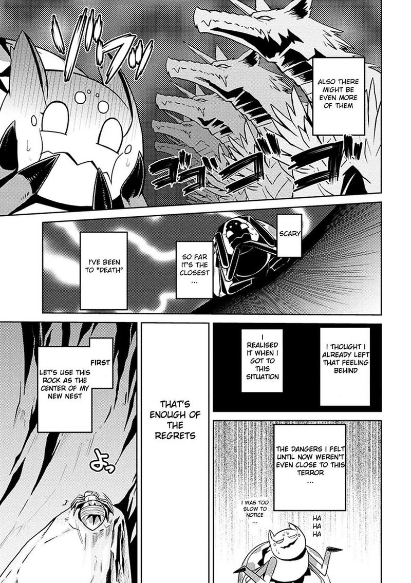 Kumo Desu Ga Nani Ka 8 11