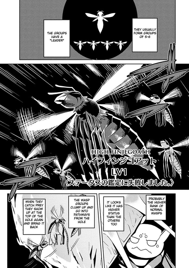 Kumo Desu Ga Nani Ka 8 15