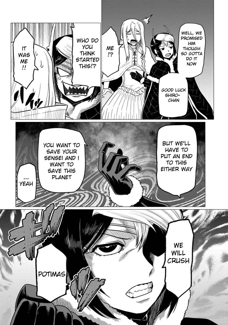 Kumo Desu Ga Nani Ka 80a 20
