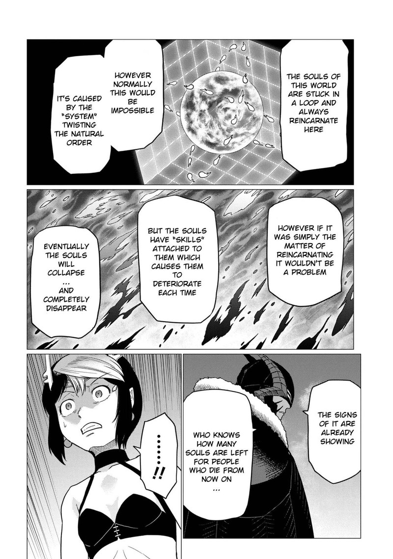 Kumo Desu Ga Nani Ka 80b 12