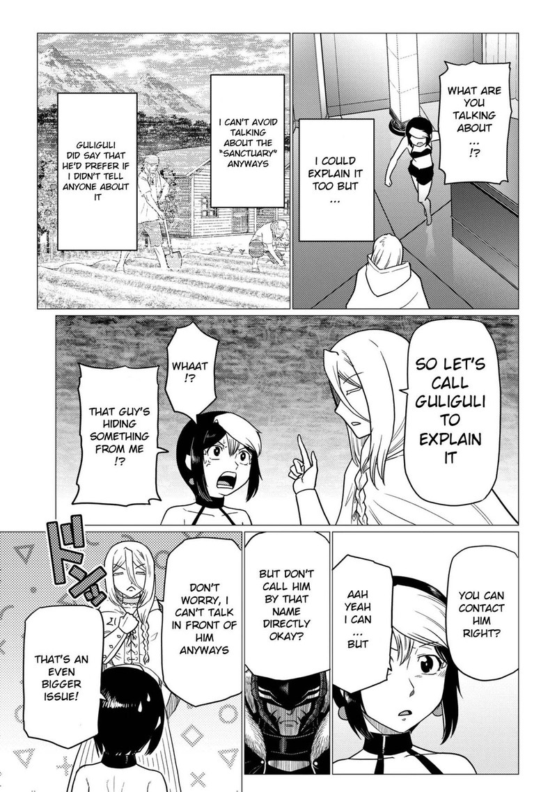 Kumo Desu Ga Nani Ka 80b 5