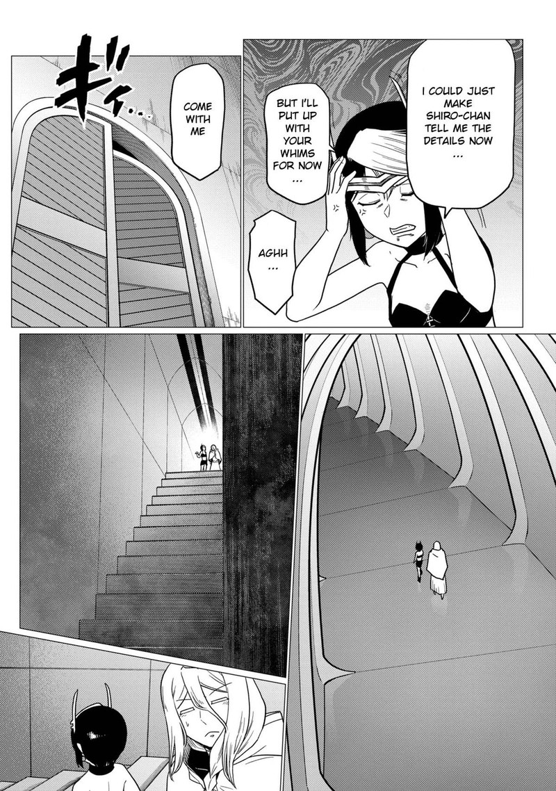 Kumo Desu Ga Nani Ka 80b 6