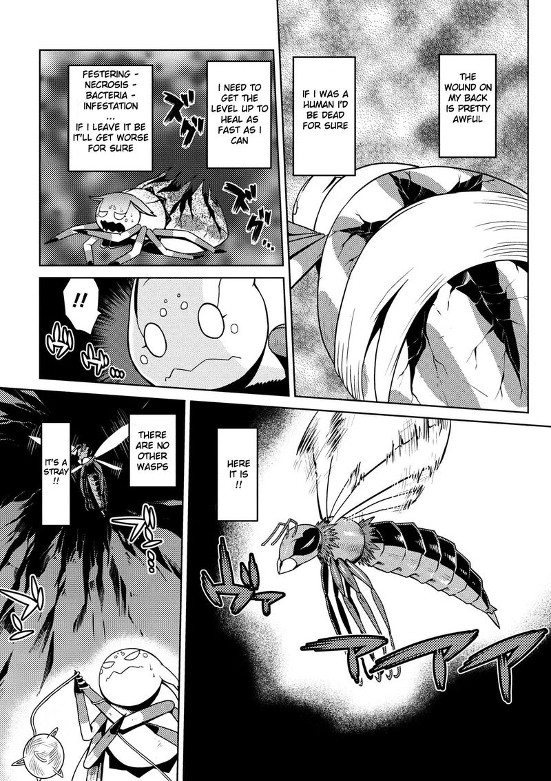 Kumo Desu Ga Nani Ka 9 4