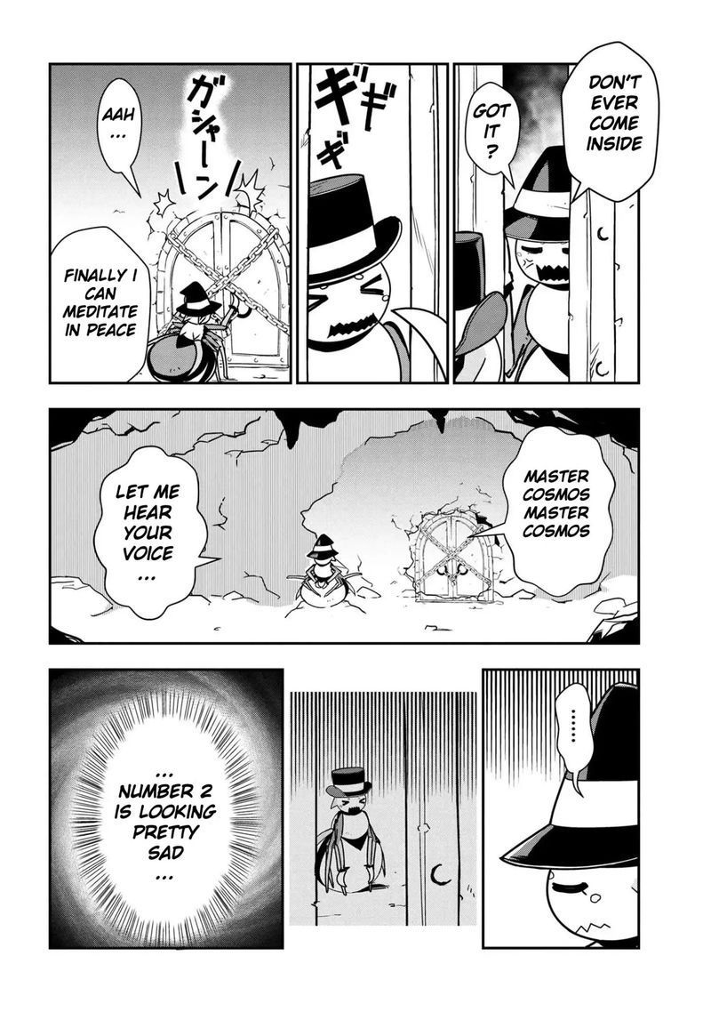 Kumo Desu Ga Nani Ka Daily Life Of The Four Spider Sisters 10 6
