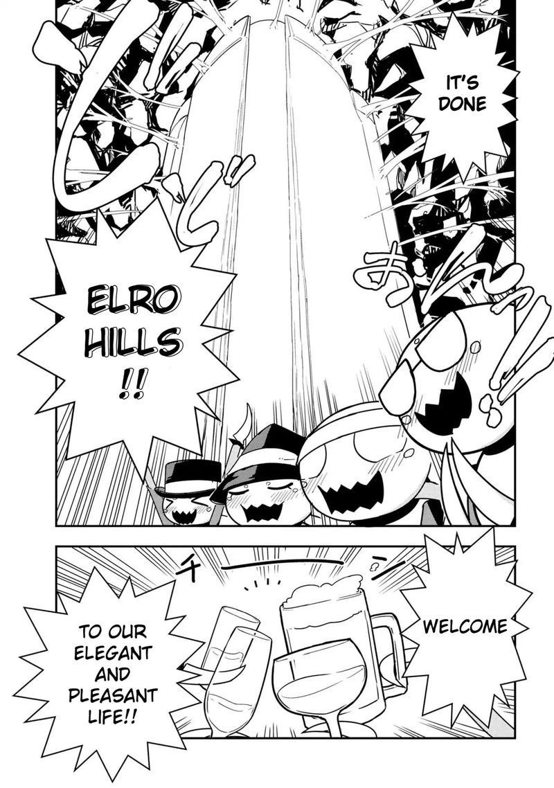 Kumo Desu Ga Nani Ka Daily Life Of The Four Spider Sisters 18 7