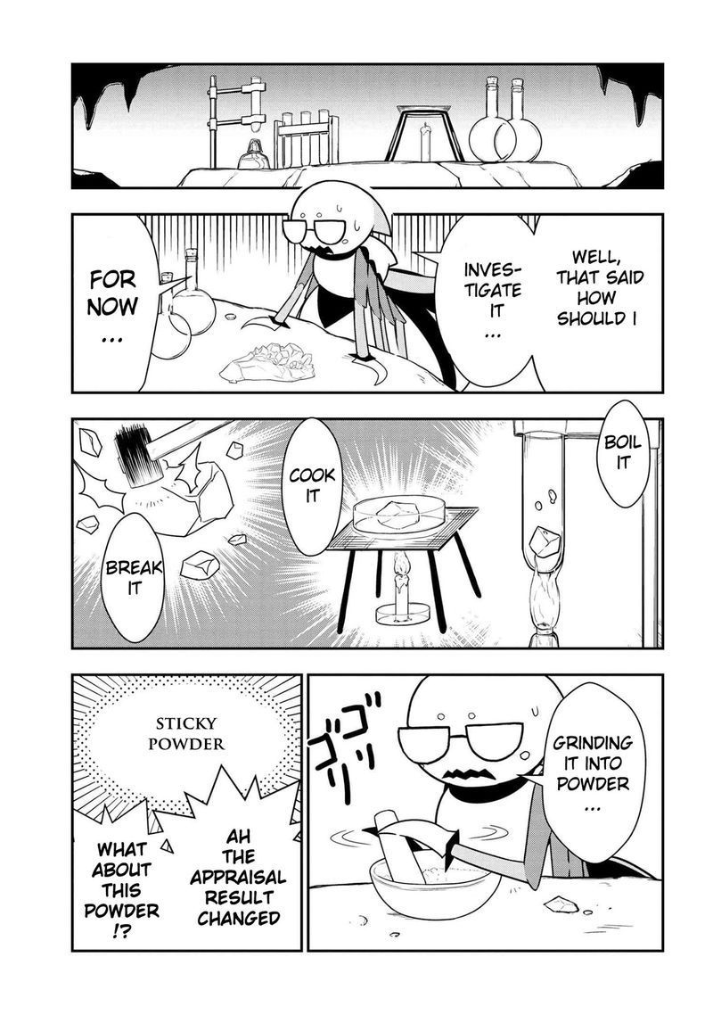 Kumo Desu Ga Nani Ka Daily Life Of The Four Spider Sisters 19 3