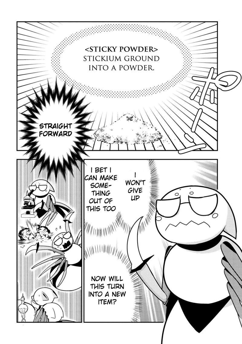 Kumo Desu Ga Nani Ka Daily Life Of The Four Spider Sisters 19 4