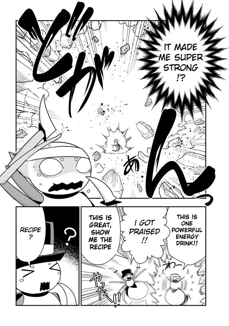 Kumo Desu Ga Nani Ka Daily Life Of The Four Spider Sisters 20 2