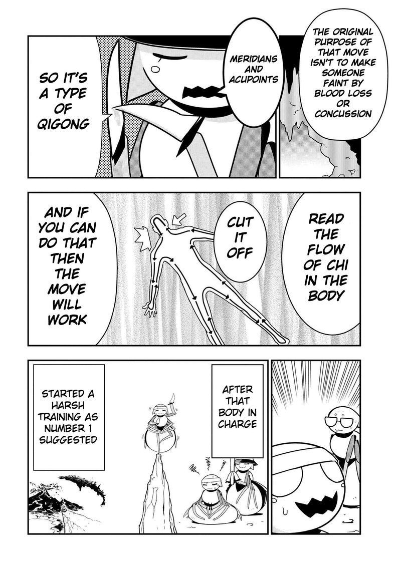 Kumo Desu Ga Nani Ka Daily Life Of The Four Spider Sisters 24 6