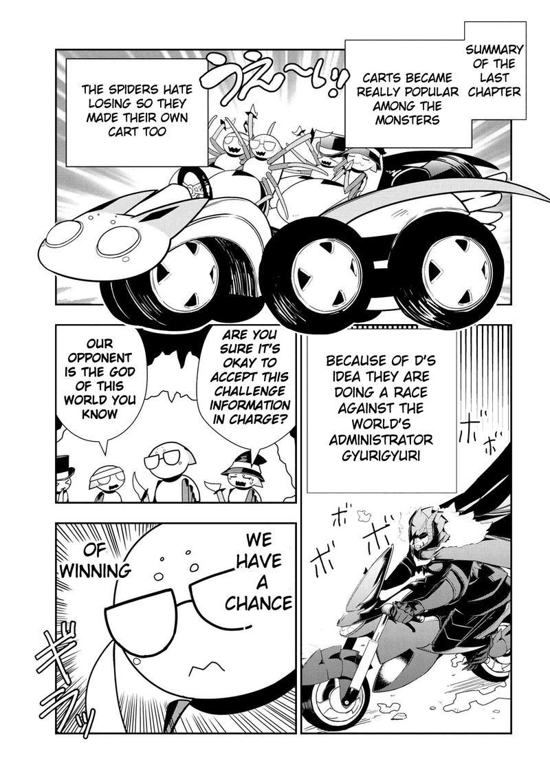 Kumo Desu Ga Nani Ka Daily Life Of The Four Spider Sisters 29 1