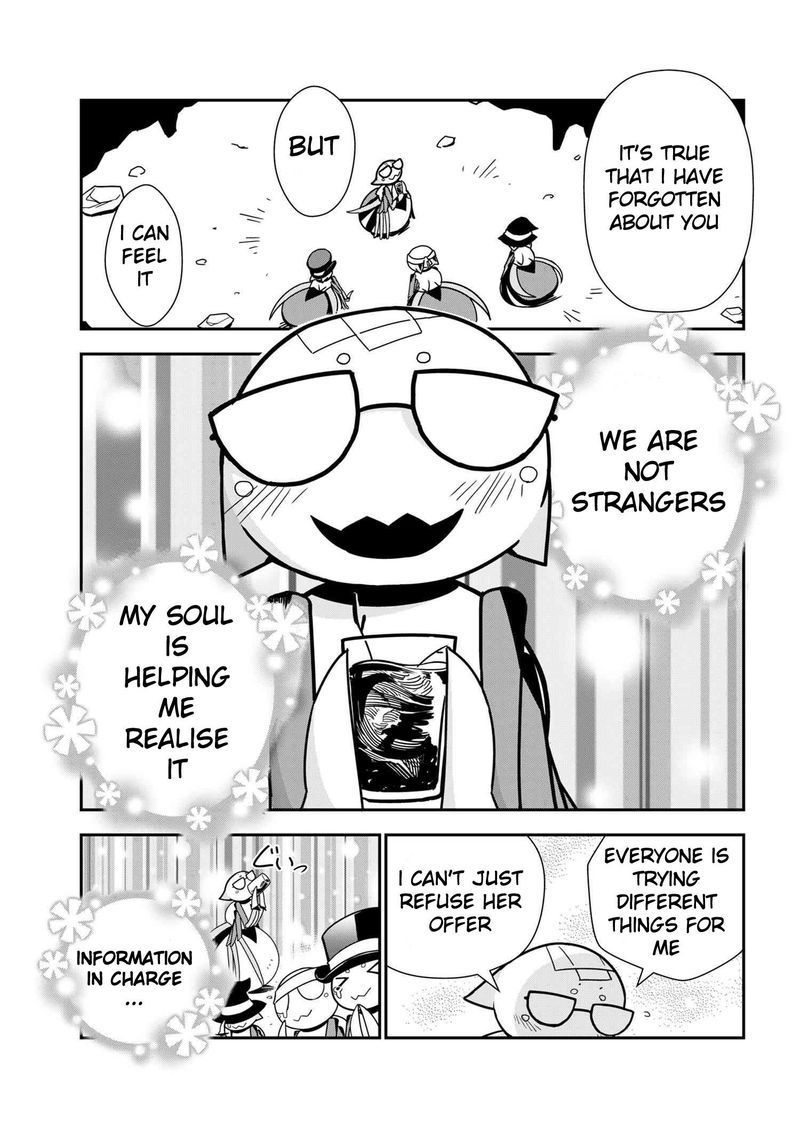 Kumo Desu Ga Nani Ka Daily Life Of The Four Spider Sisters 30 7