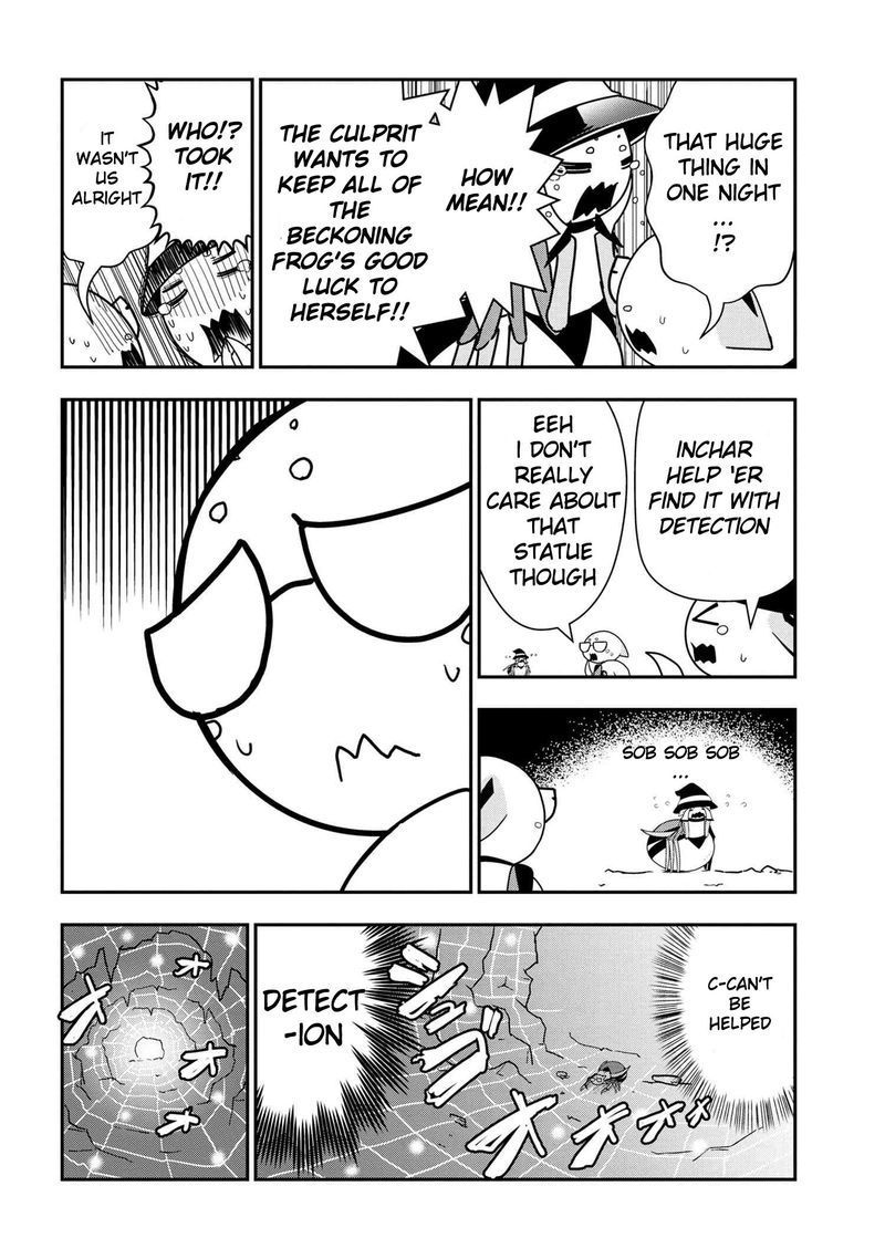 Kumo Desu Ga Nani Ka Daily Life Of The Four Spider Sisters 31 4