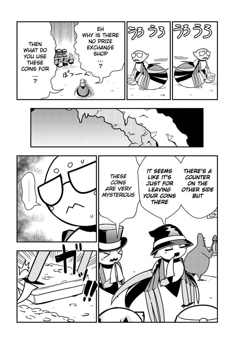 Kumo Desu Ga Nani Ka Daily Life Of The Four Spider Sisters 33 6
