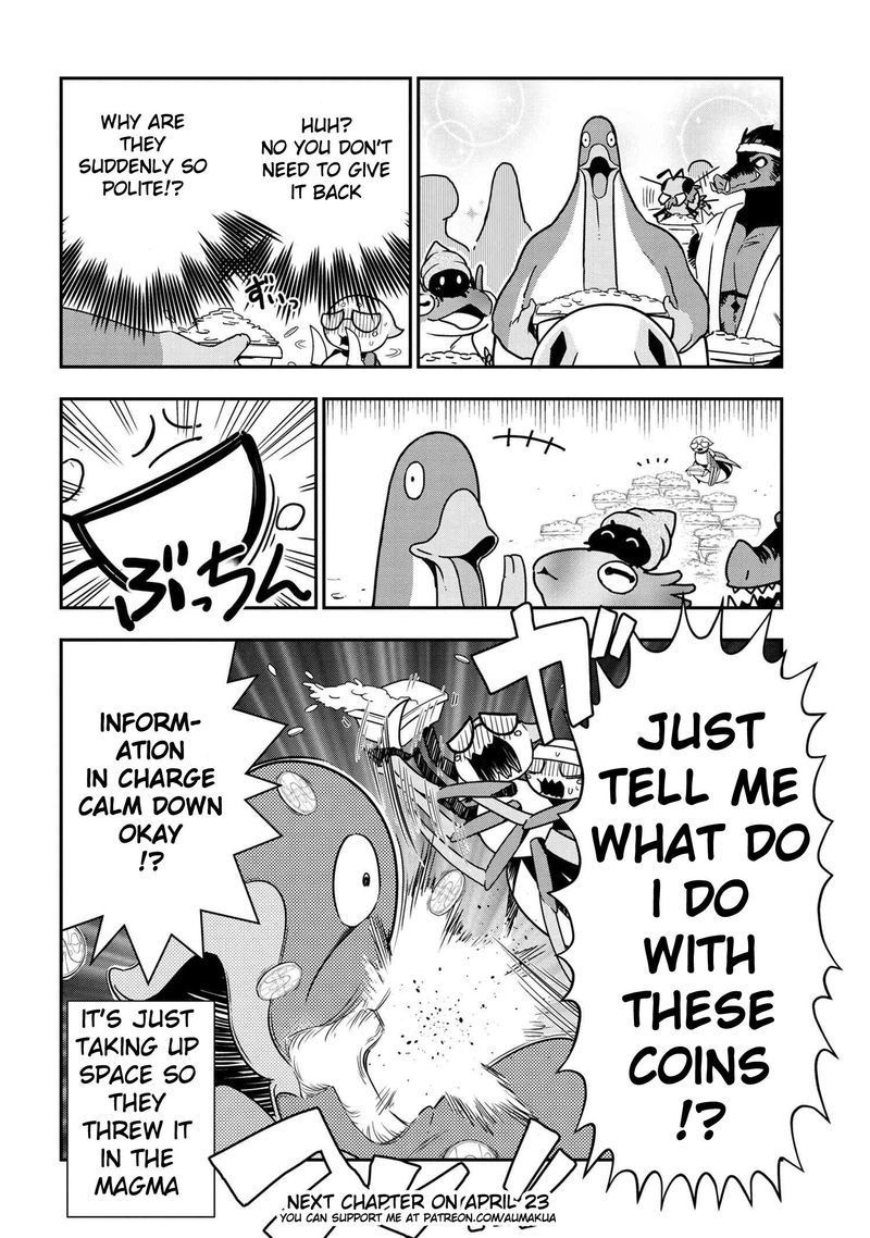 Kumo Desu Ga Nani Ka Daily Life Of The Four Spider Sisters 33 8