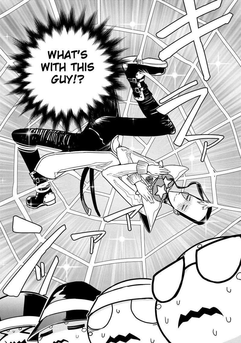 Kumo Desu Ga Nani Ka Daily Life Of The Four Spider Sisters 34 2
