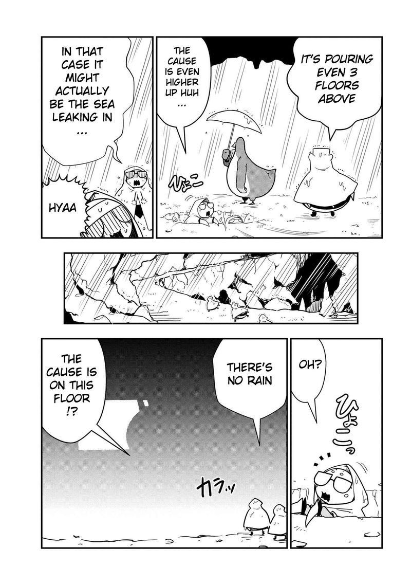 Kumo Desu Ga Nani Ka Daily Life Of The Four Spider Sisters 37 5