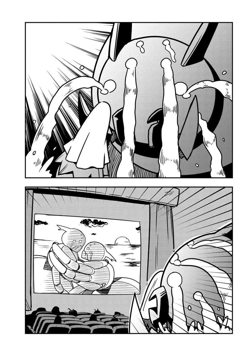Kumo Desu Ga Nani Ka Daily Life Of The Four Spider Sisters 37 7