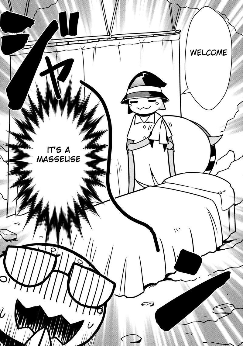Kumo Desu Ga Nani Ka Daily Life Of The Four Spider Sisters 39 2