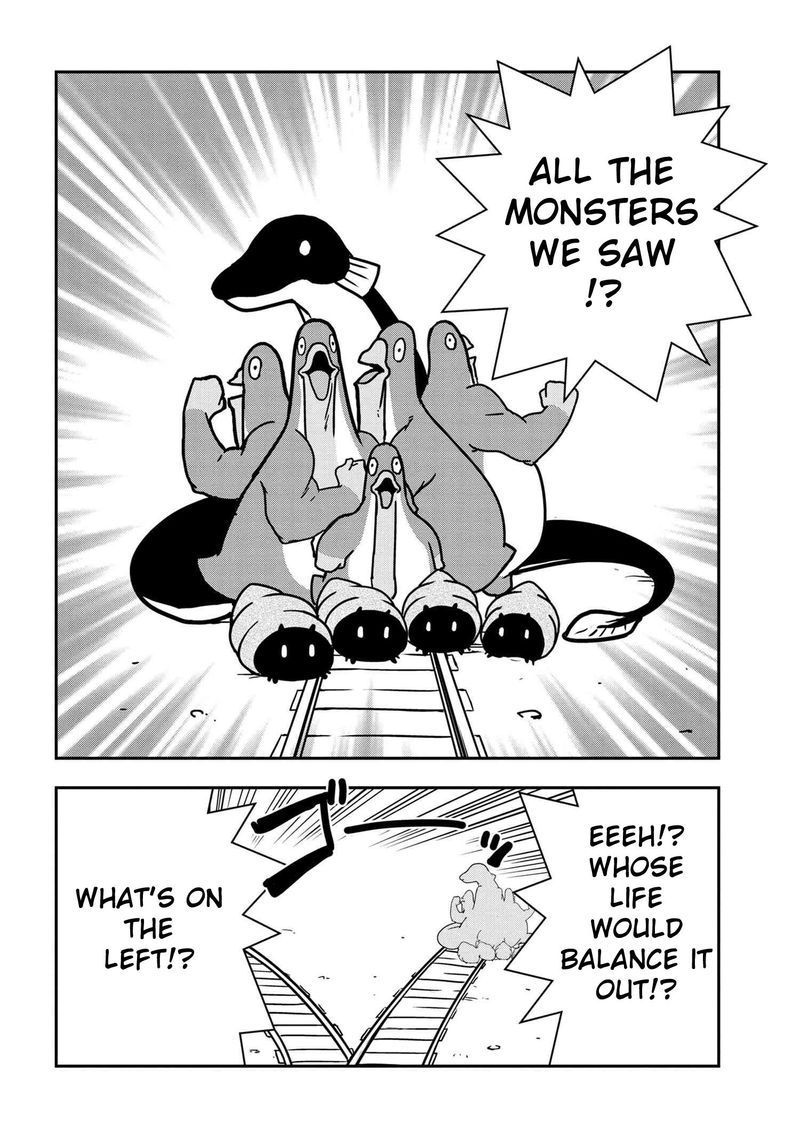 Kumo Desu Ga Nani Ka Daily Life Of The Four Spider Sisters 40 6