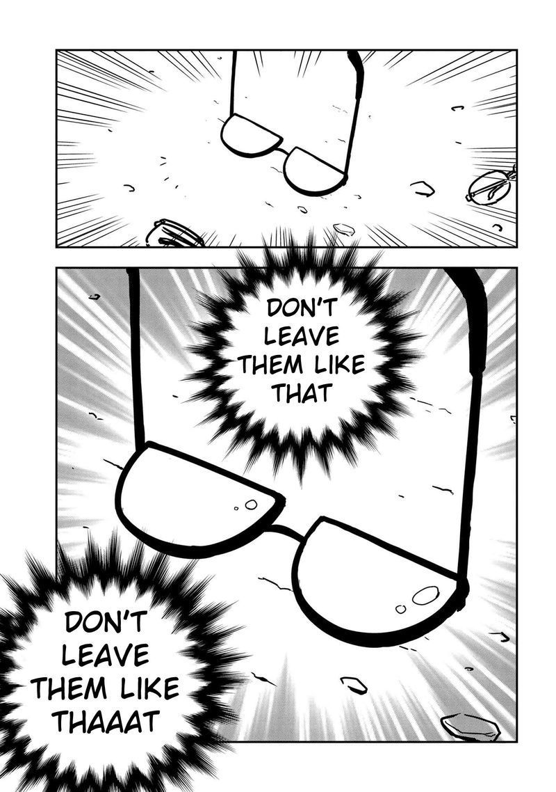 Kumo Desu Ga Nani Ka Daily Life Of The Four Spider Sisters 41 7