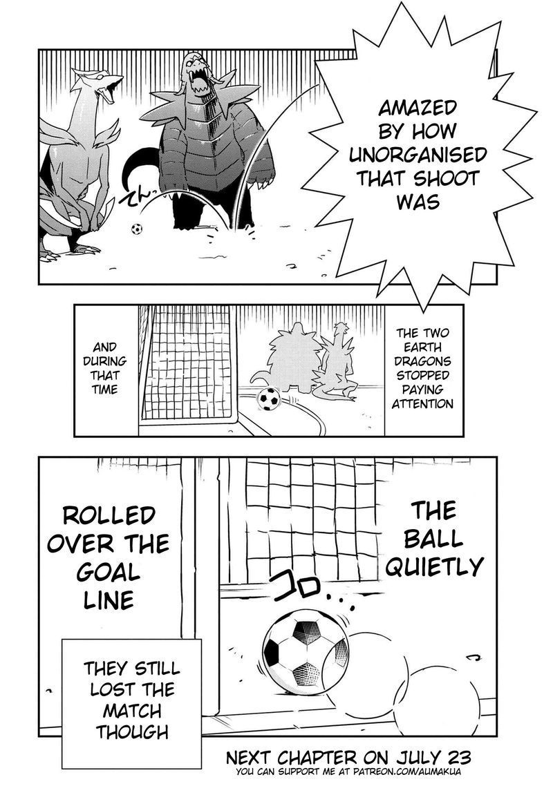 Kumo Desu Ga Nani Ka Daily Life Of The Four Spider Sisters 43 8