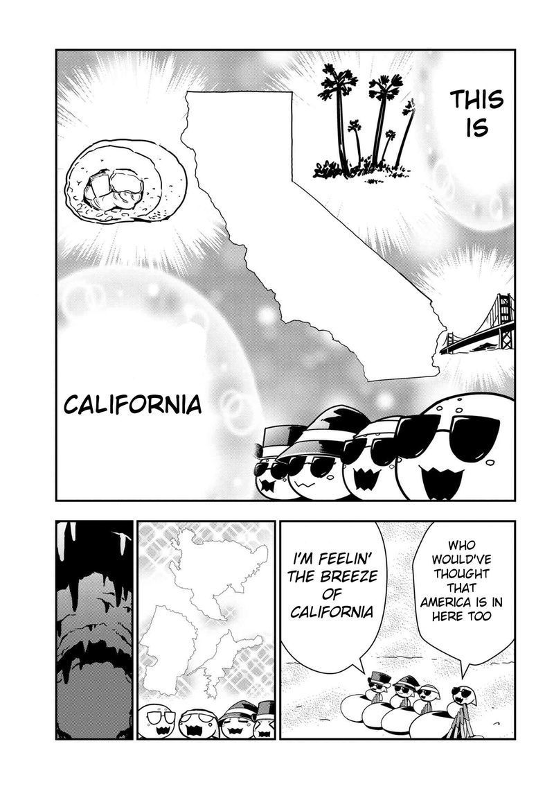 Kumo Desu Ga Nani Ka Daily Life Of The Four Spider Sisters 45 5