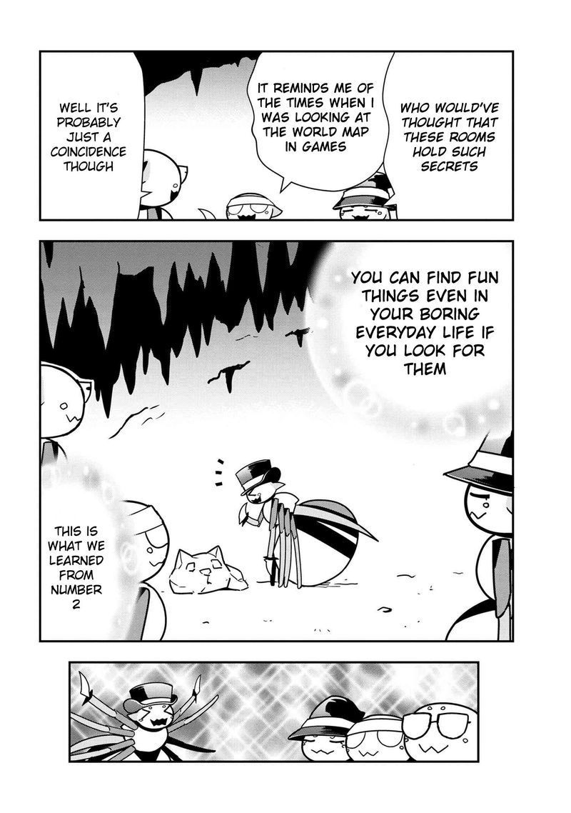 Kumo Desu Ga Nani Ka Daily Life Of The Four Spider Sisters 45 6