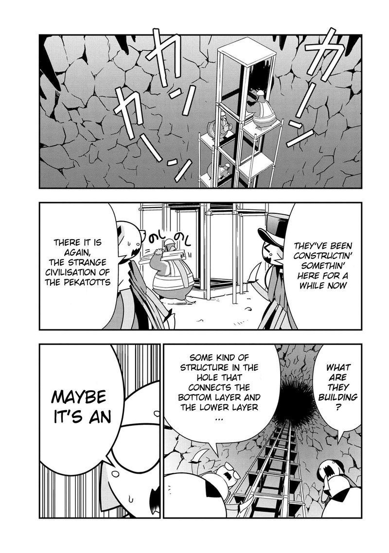 Kumo Desu Ga Nani Ka Daily Life Of The Four Spider Sisters 46 1