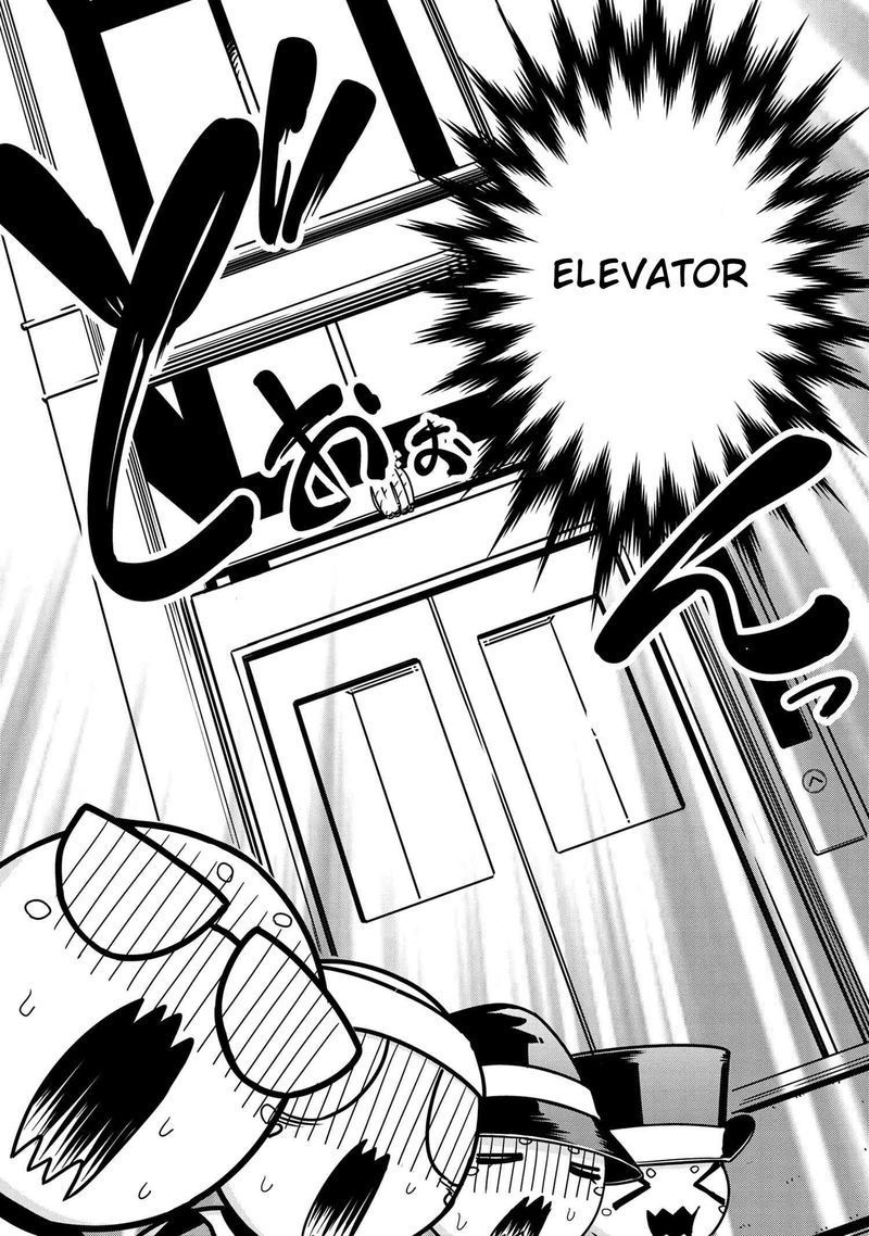Kumo Desu Ga Nani Ka Daily Life Of The Four Spider Sisters 46 2