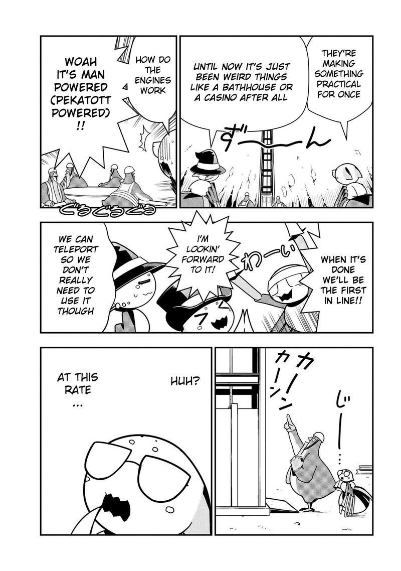 Kumo Desu Ga Nani Ka Daily Life Of The Four Spider Sisters 46 3