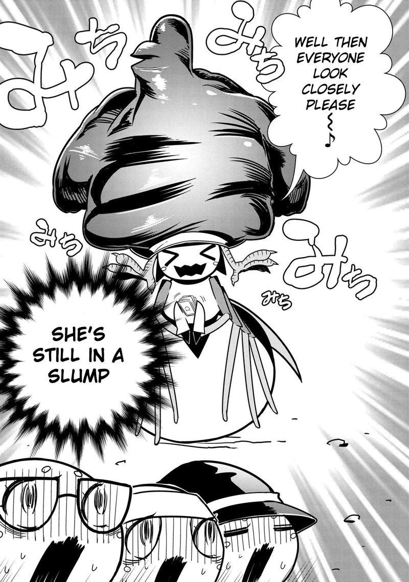 Kumo Desu Ga Nani Ka Daily Life Of The Four Spider Sisters 48 2