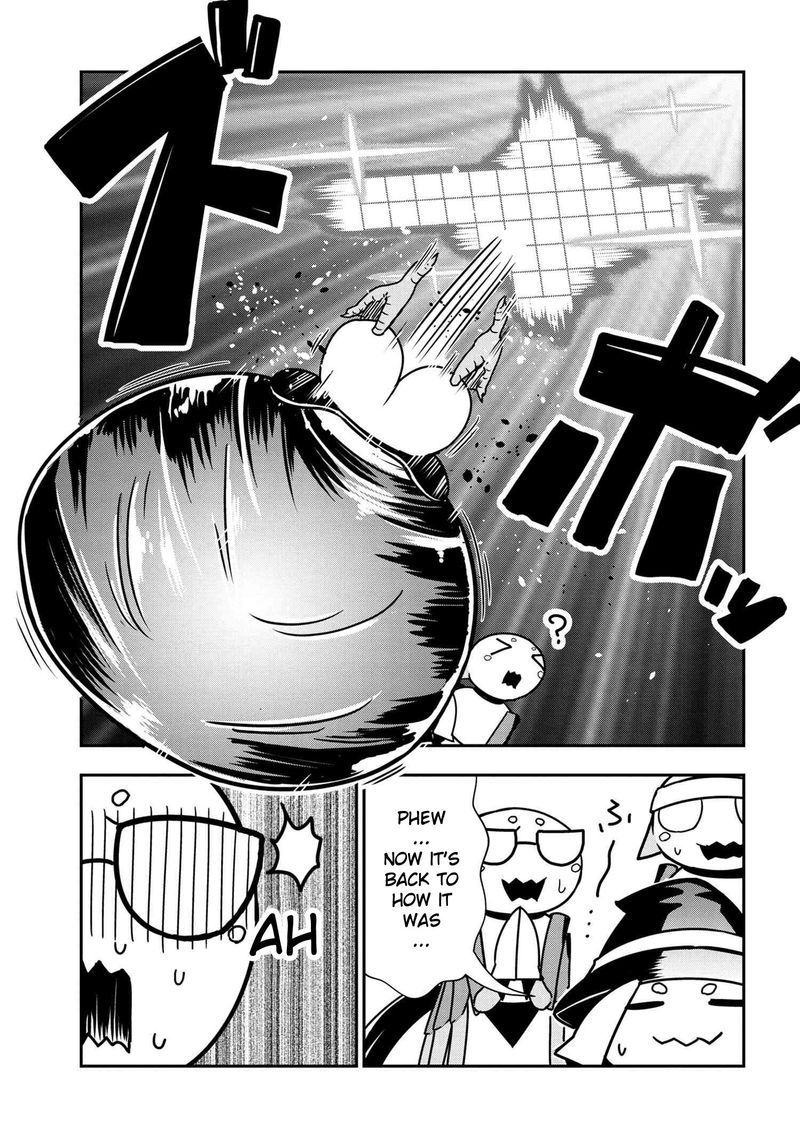 Kumo Desu Ga Nani Ka Daily Life Of The Four Spider Sisters 48 7