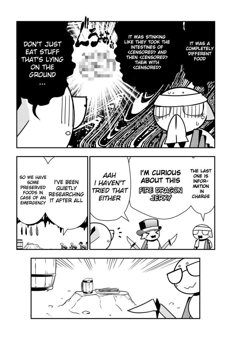 Kumo Desu Ga Nani Ka Daily Life Of The Four Spider Sisters 49 6