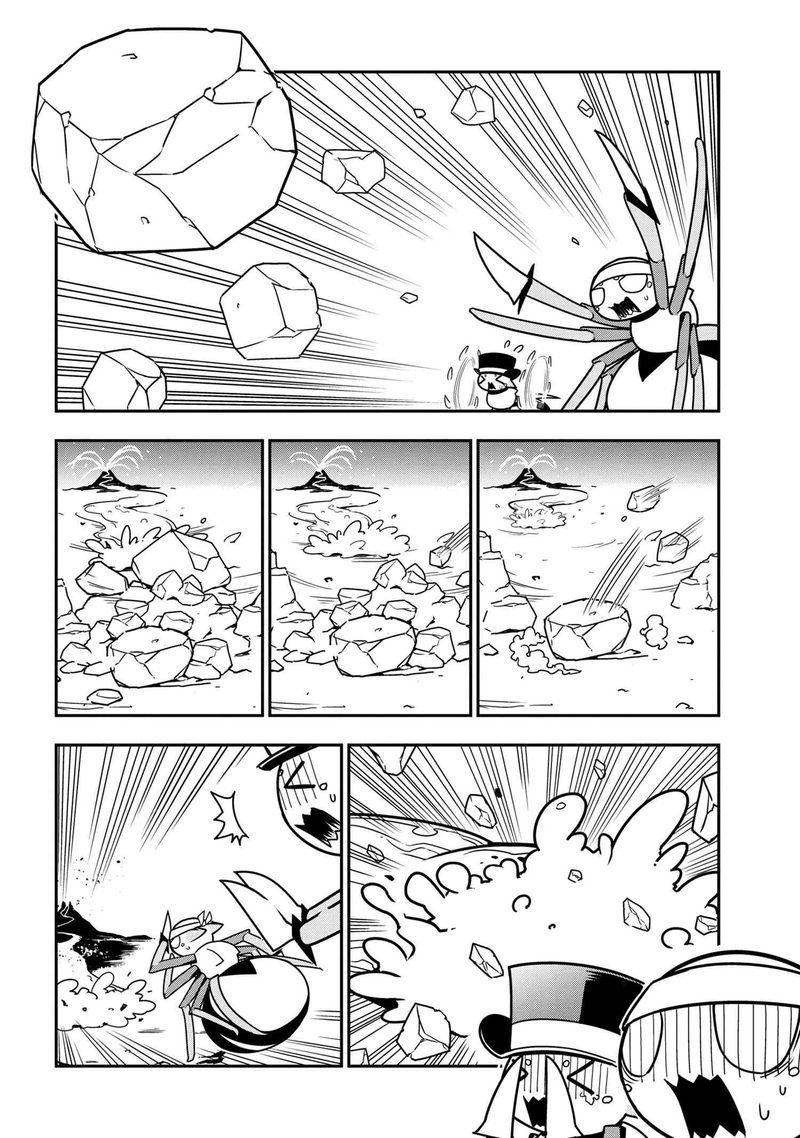 Kumo Desu Ga Nani Ka Daily Life Of The Four Spider Sisters 50 4