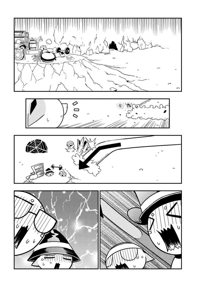 Kumo Desu Ga Nani Ka Daily Life Of The Four Spider Sisters 50 6