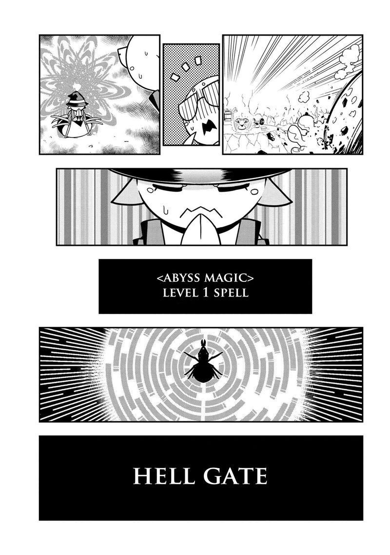Kumo Desu Ga Nani Ka Daily Life Of The Four Spider Sisters 50 7